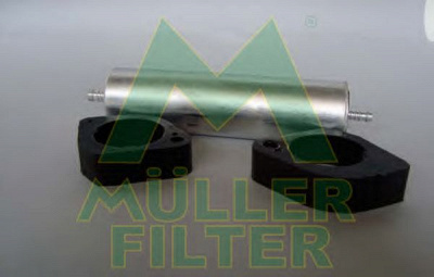 MULLER FILTER fn540 -  Топливный фильтр